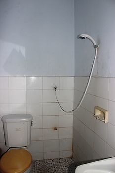 Serangan Inn 1 Padangbai  Esterno foto
