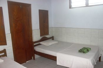 Serangan Inn 1 Padangbai  Esterno foto