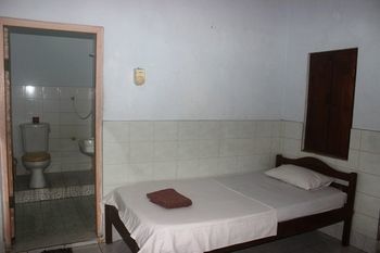 Serangan Inn 1 Padangbai  Esterno foto
