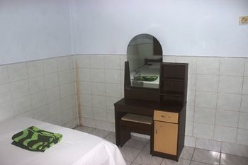 Serangan Inn 1 Padangbai  Esterno foto