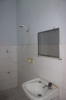 Serangan Inn 1 Padangbai  Esterno foto
