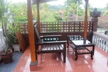 Serangan Inn 1 Padangbai  Esterno foto