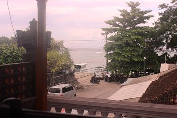 Serangan Inn 1 Padangbai  Esterno foto